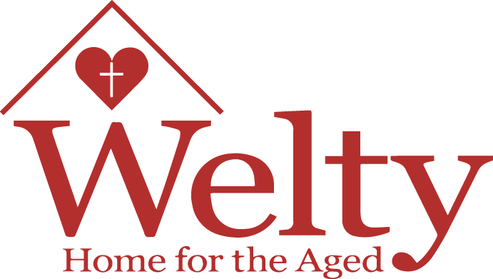 Residential & Care for 65+ | Wheeling, WV | Welty Homes