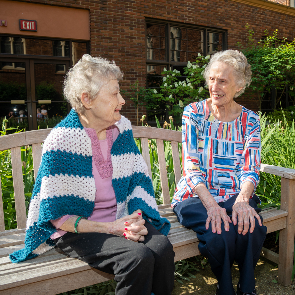 jobs at good shepherd nursing home